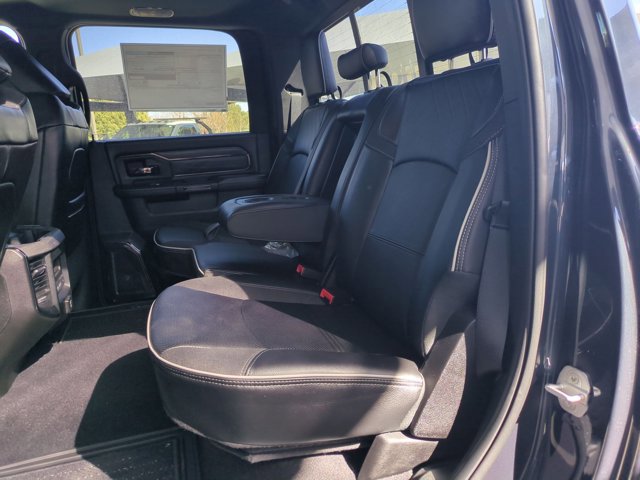 New 2026 RAM 2500 Limited AWD/4WD image 16