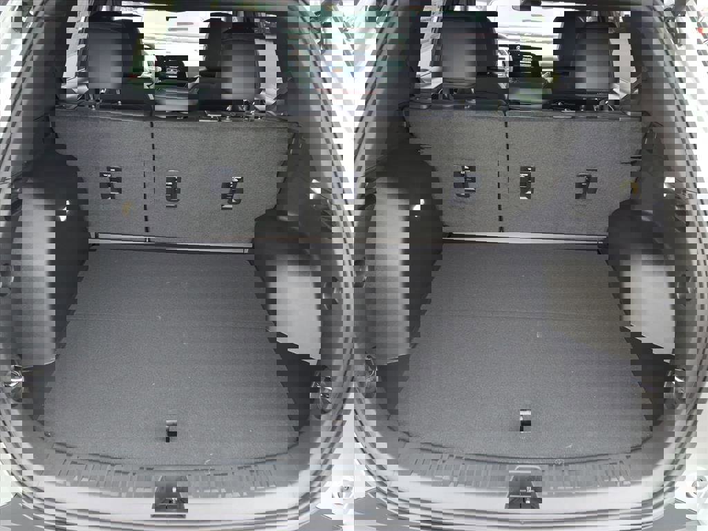 New 2026 Chevrolet Equinox RS w/ Convenience Package III image 8