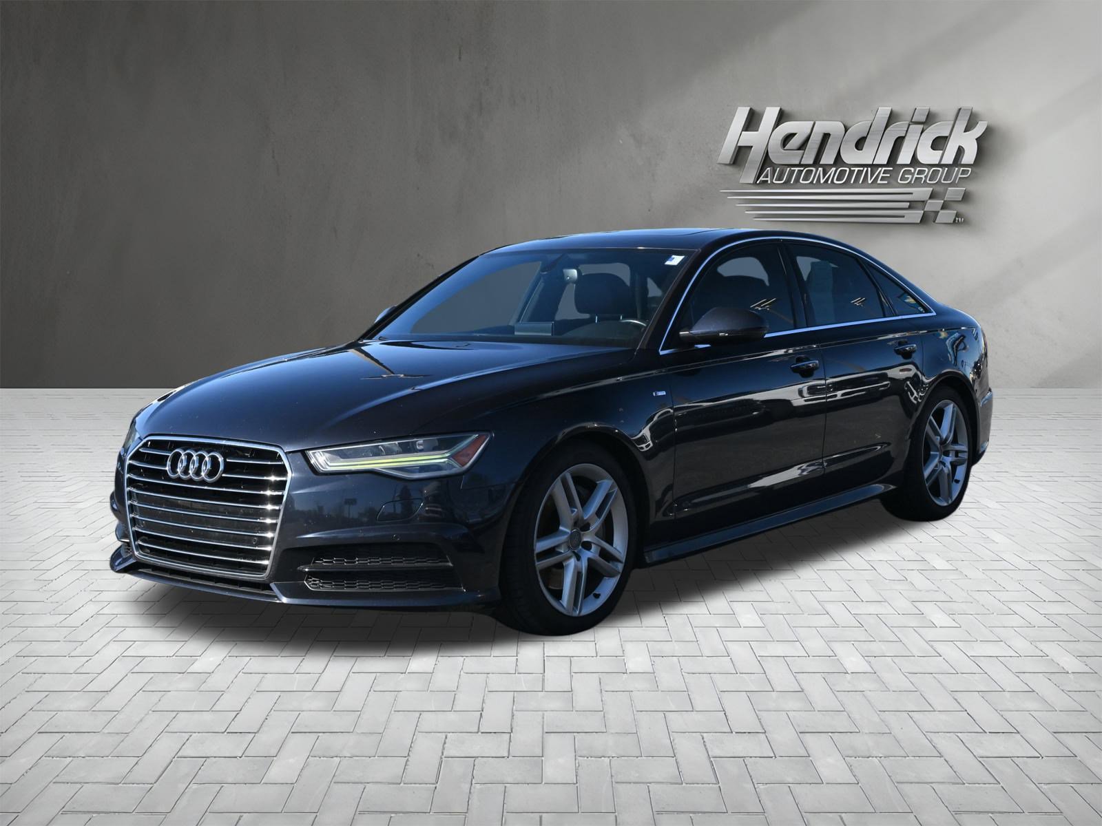 Used 2017 Audi A6 2.0T Premium image 7