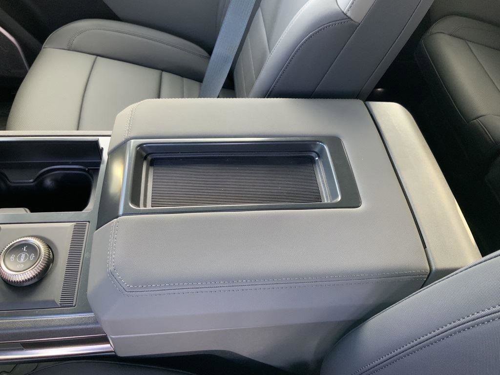 New 2025 GMC Hummer EV 3X AWD/4WD image 51