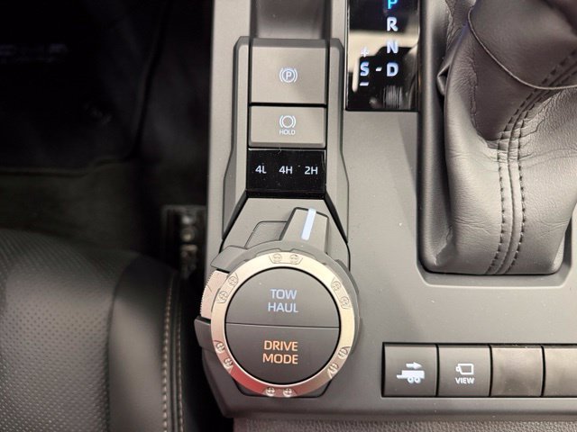 New 2026 Toyota Tacoma Limited AWD/4WD image 78