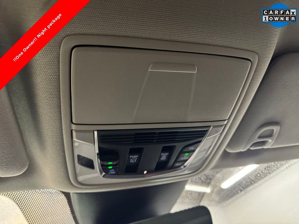 Used 2023 Acura MDX SH-AWD image 33