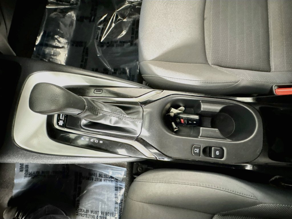 Used 2024 Toyota Corolla SE FWD image 15
