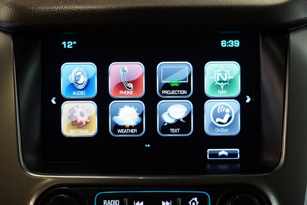 Used 2020 Chevrolet Suburban Premier image 24