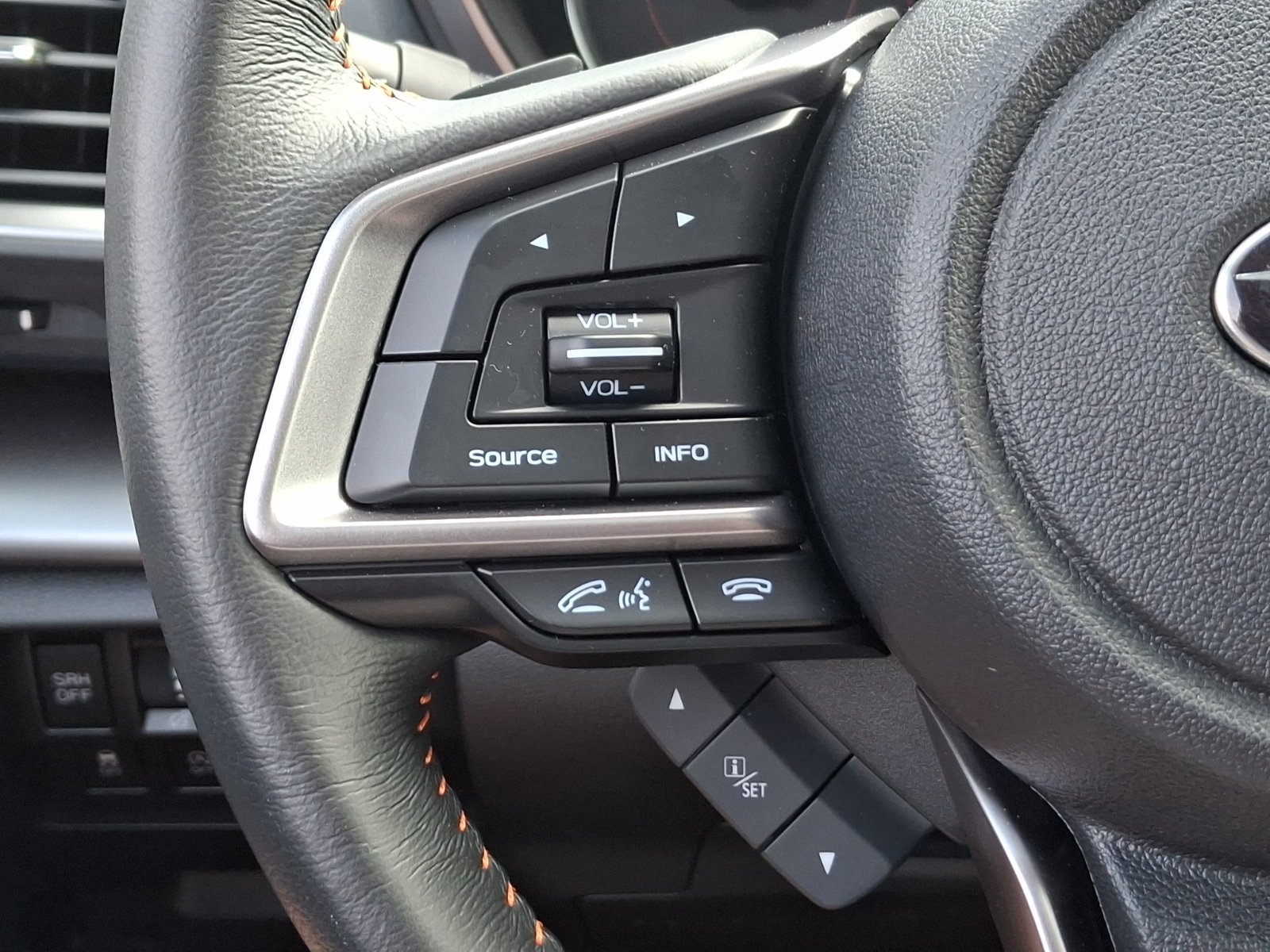 Used 2021 Subaru Crosstrek 2.5i Limited w/ Moonroof Package 2 AWD/4WD image 23