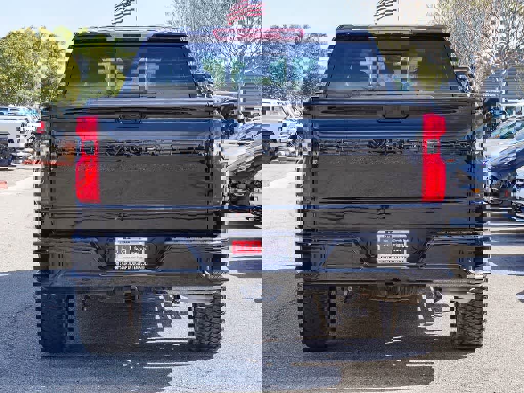 Used 2024 Chevrolet Silverado 1500 RST w/ All Star Edition Plus image 5