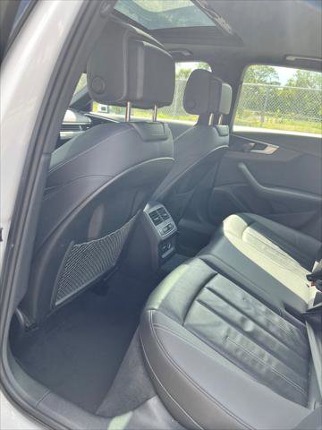 Used 2023 Audi A4 2.0T Premium Plus AWD/4WD image 18