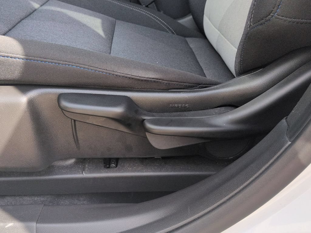 Used 2025 Chevrolet Trax LS FWD image 14