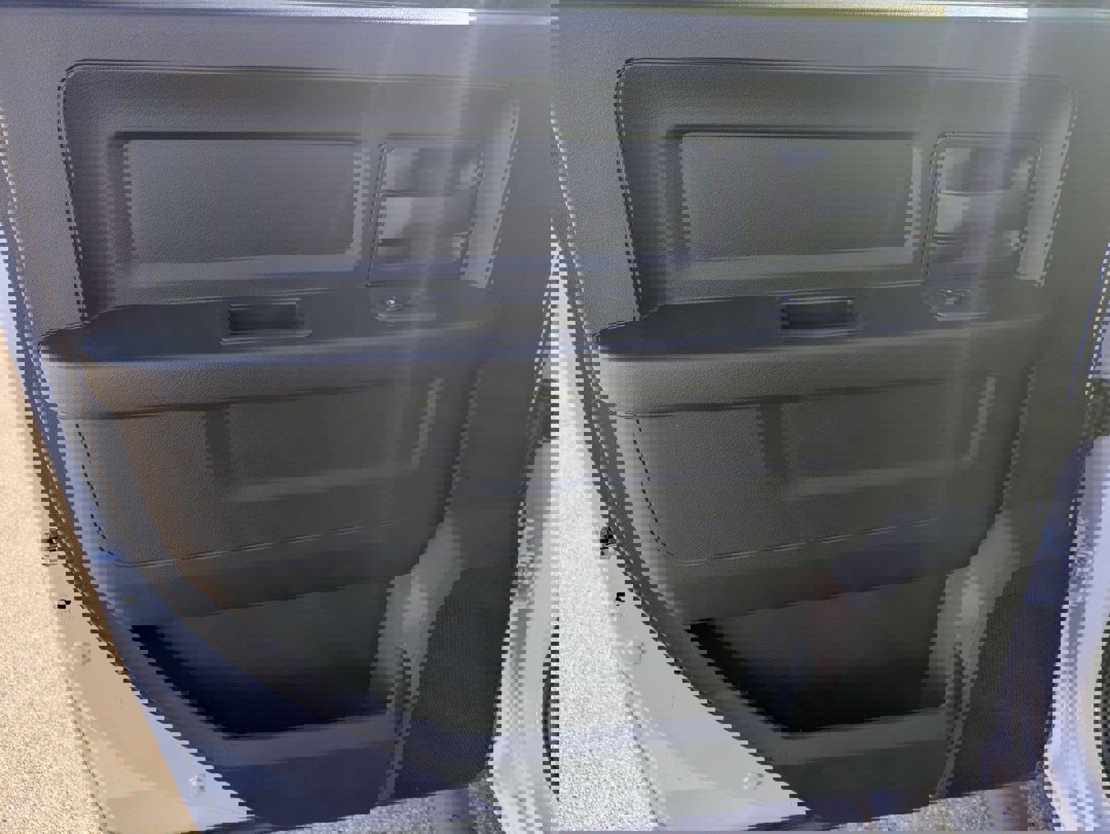 New 2026 RAM 4500 Tradesman image 21