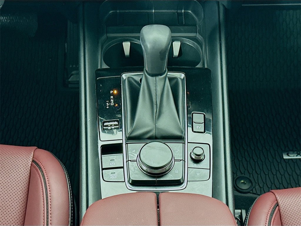 Used 2025 MAZDA CX-50 2.5 Hybrid w/ Weather Package image 26