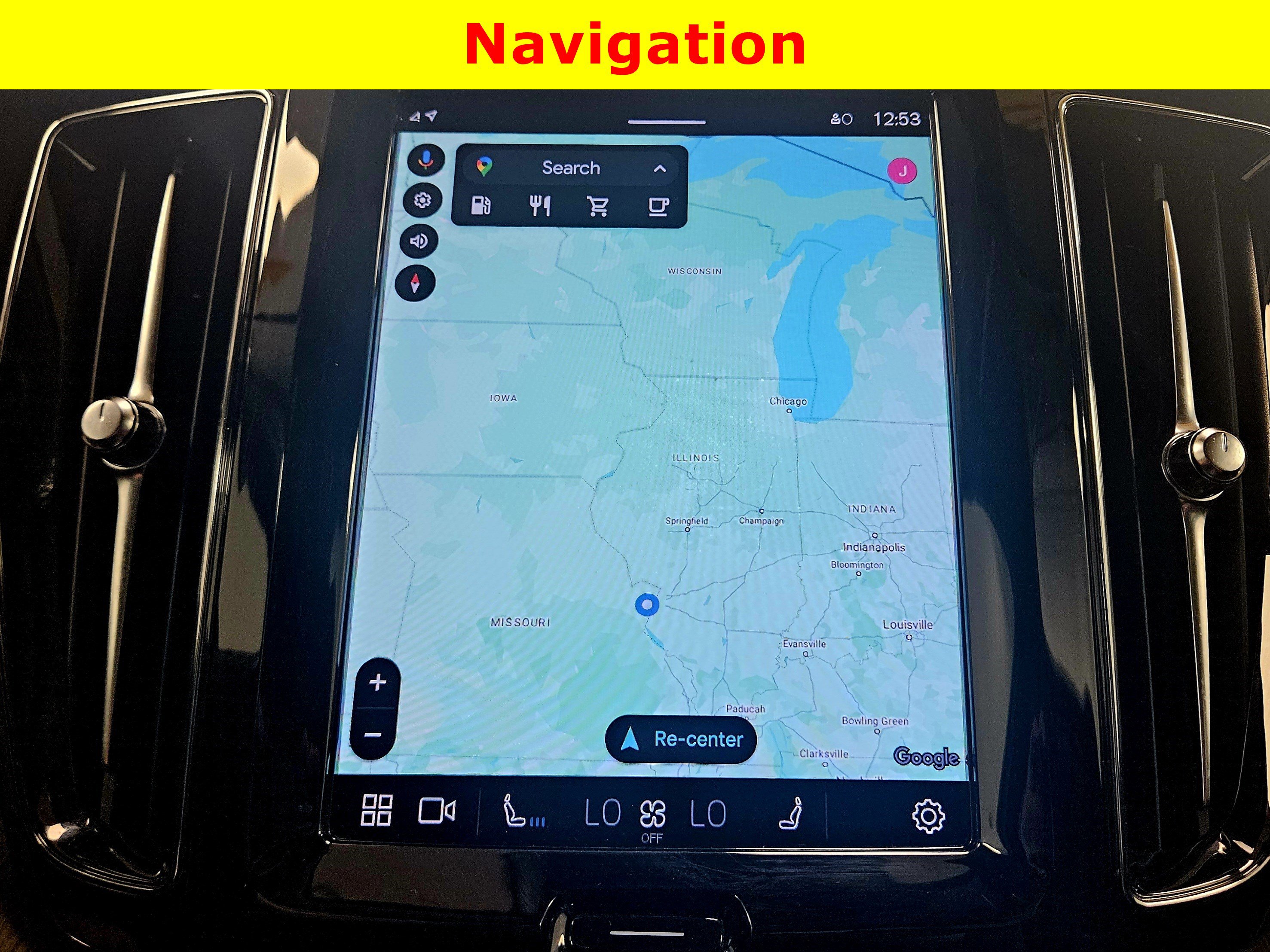 Used 2022 Volvo XC60 B5 Inscription w/ Protection Package Premier AWD/4WD image 16