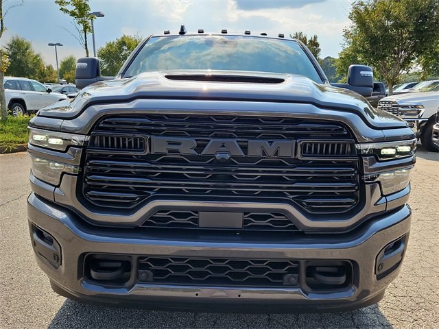 New 2026 RAM 2500 Laramie image 2