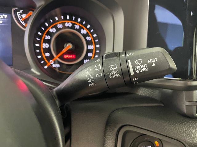 New 2026 Jeep Wrangler Unlimited Sport AWD/4WD image 13