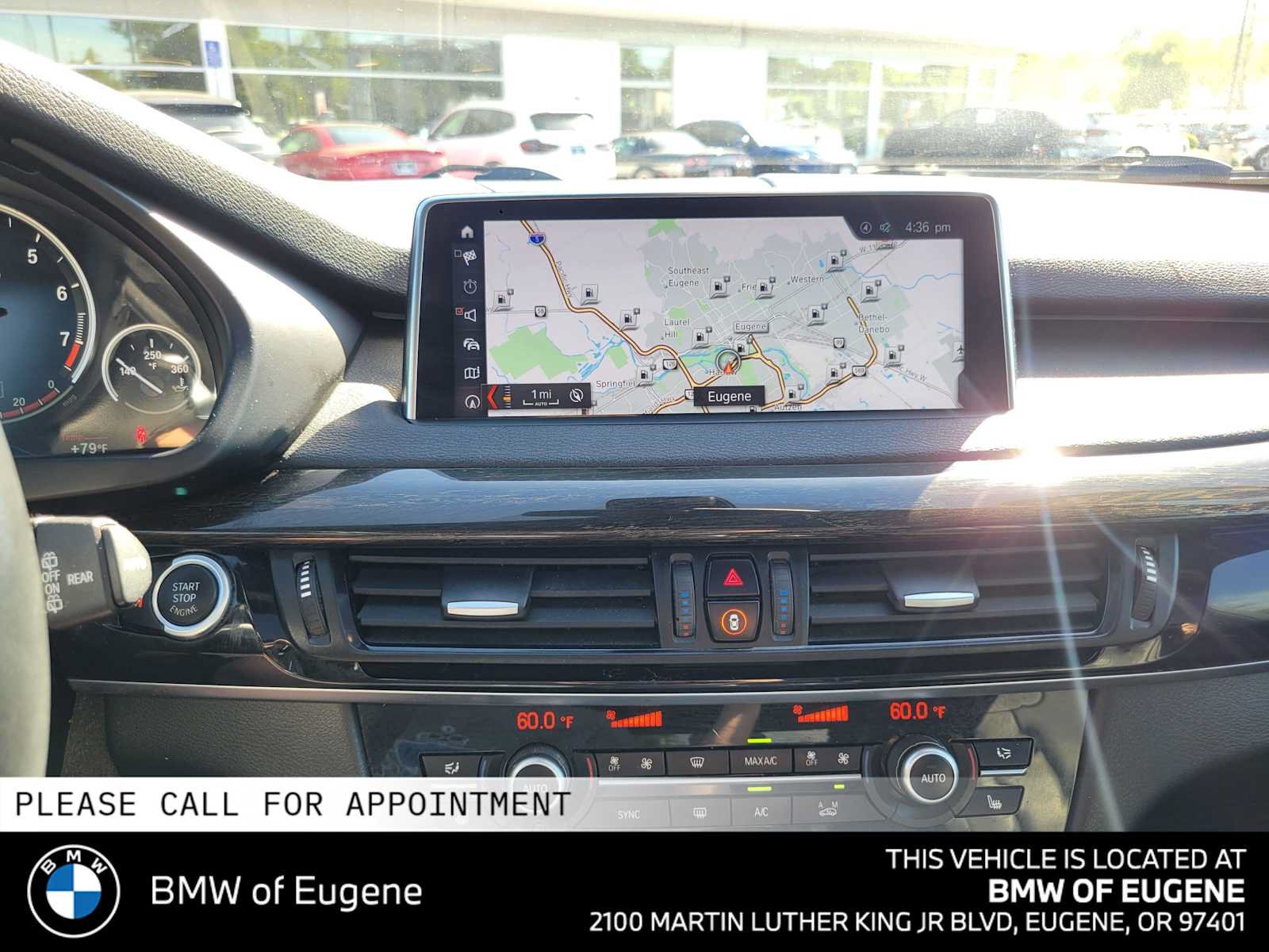 Used 2018 BMW X5 xDrive35i AWD/4WD image 30