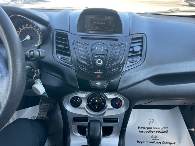 Used 2019 Ford Fiesta SE FWD image 23