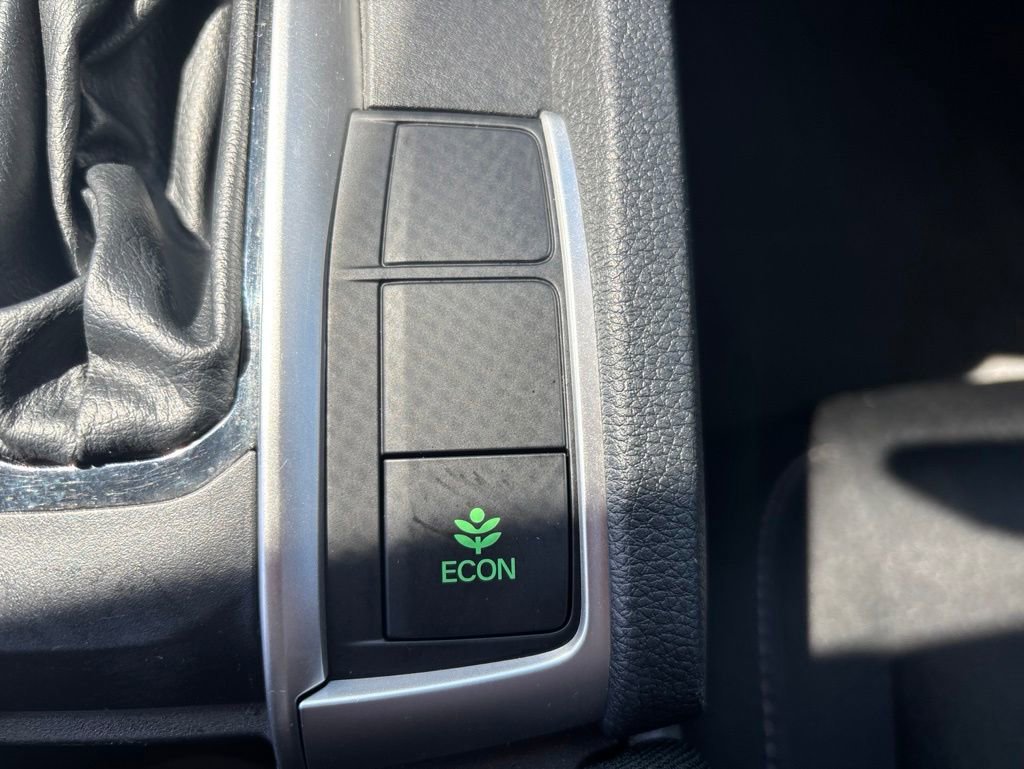 Used 2020 Honda Civic LX image 26