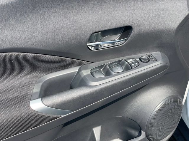Certified 2023 Nissan Kicks SV FWD image 10