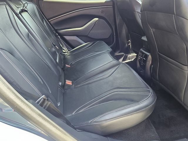 Used 2024 Ford Mustang Mach-E Premium AWD/4WD image 13