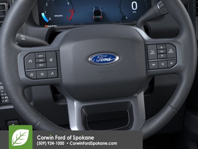 New 2026 Ford F250 Lariat AWD/4WD image 12