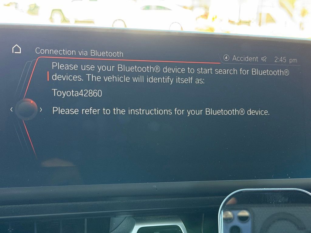 Used 2021 Toyota Supra Premium w/ Driver Assist Package RWD image 22