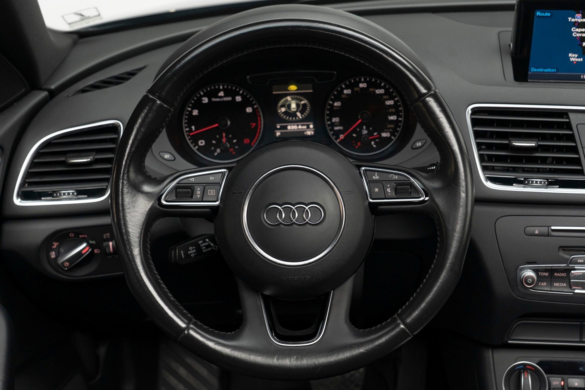Used 2016 Audi Q3 2.0T Premium Plus w/ Technology Package FWD image 19