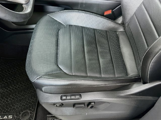 Used 2024 Volkswagen Atlas SEL AWD/4WD image 20