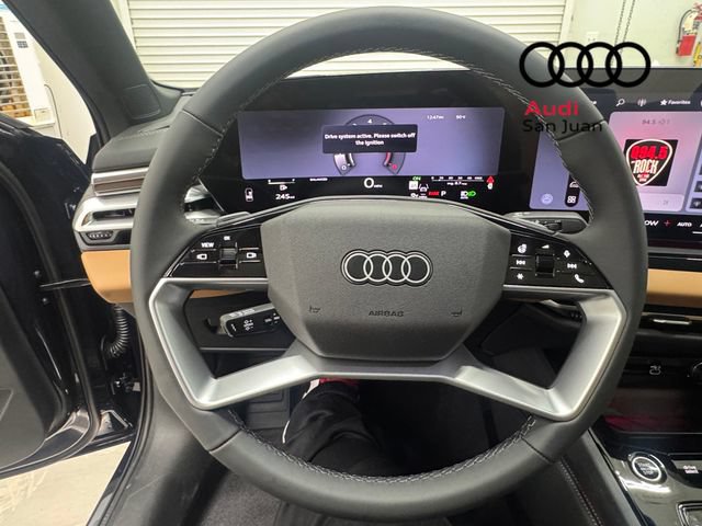 New 2026 Audi A5 2.0T Premium Plus AWD/4WD image 23