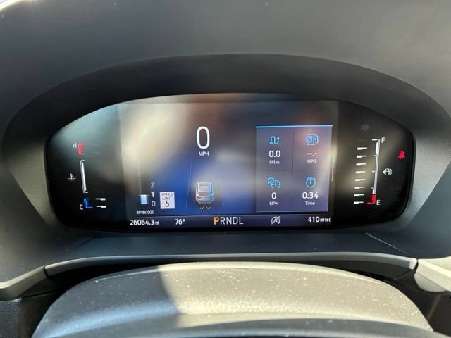 Certified 2023 Ford Escape ST-Line w/ Tech Pack #1 AWD/4WD image 22