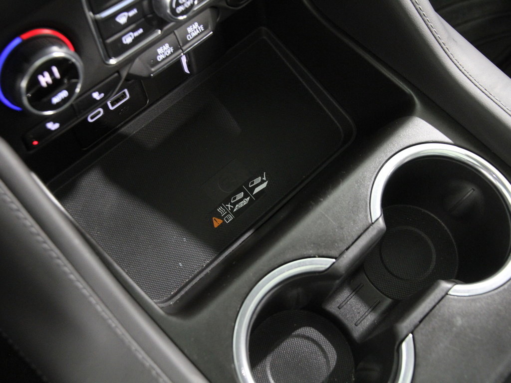 Certified 2023 Chevrolet Tahoe Z71 w/ Luxury Package image 17