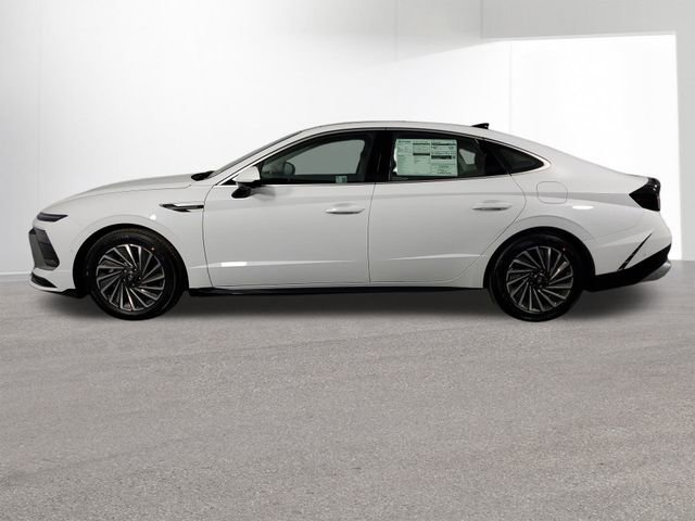 New 2025 Hyundai Sonata Limited image 5
