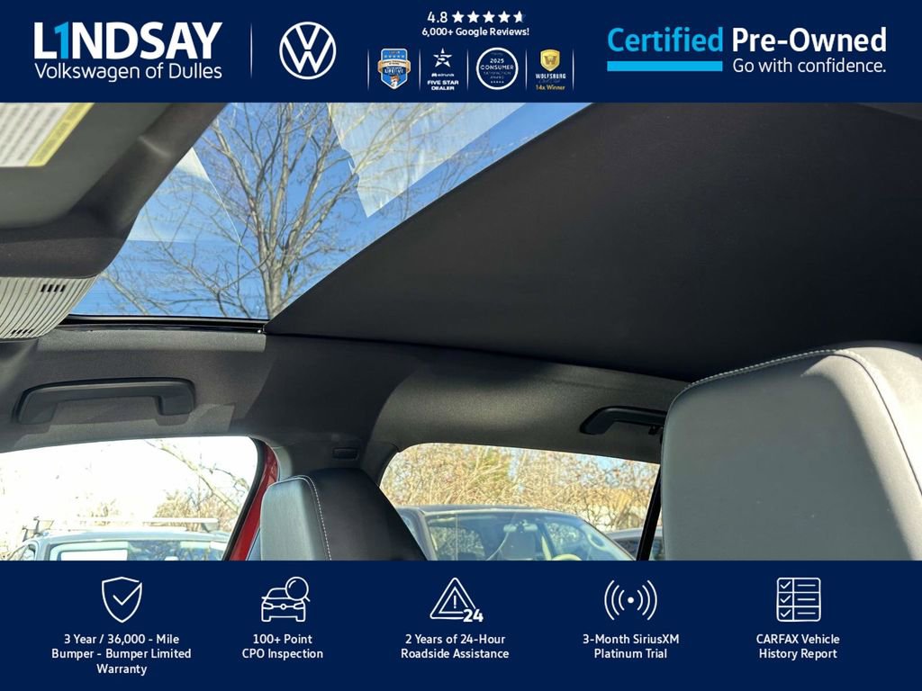 Used 2023 Volkswagen ID.4 Pro S image 24