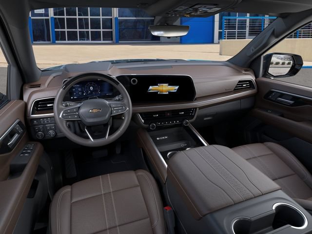 New 2026 Chevrolet Tahoe High Country AWD/4WD image 15