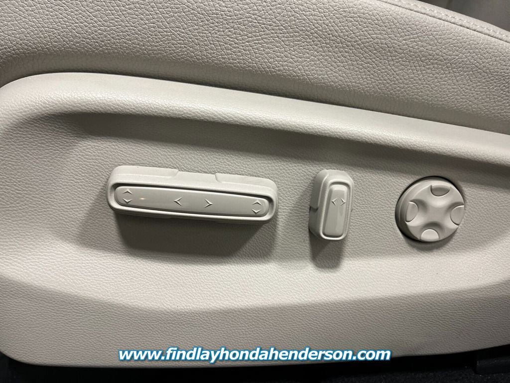 New 2026 Honda Odyssey EX-L image 12