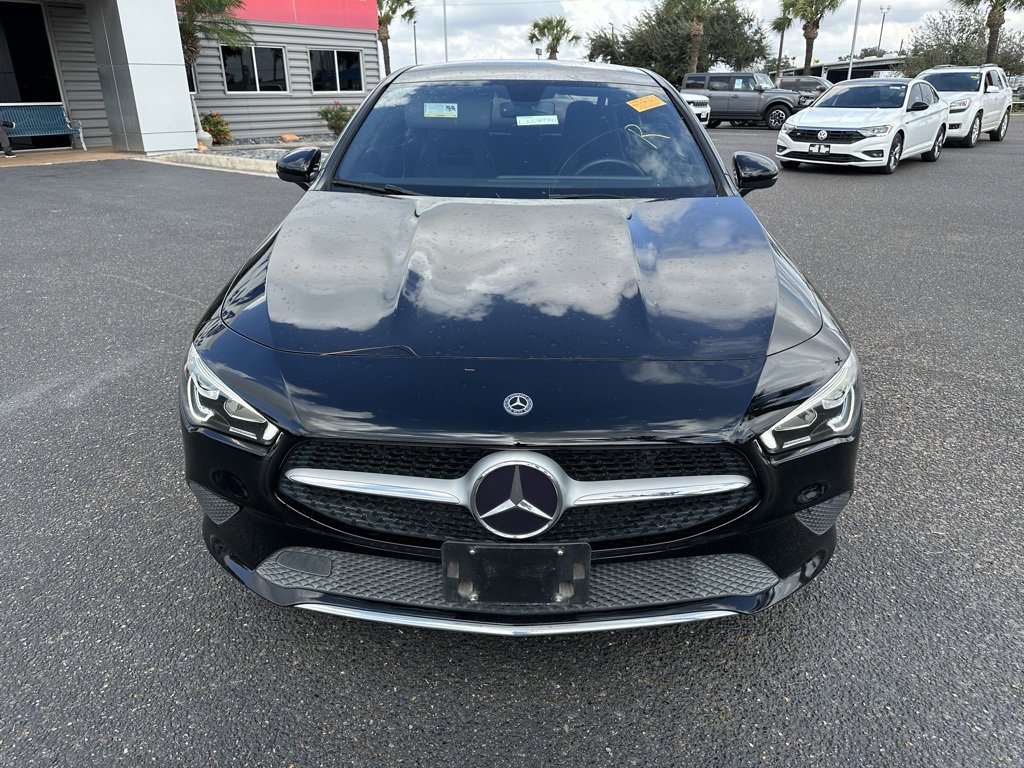 Used 2020 Mercedes-Benz CLA 250 image 9