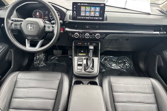 Used 2024 Honda CR-V EX-L image 10