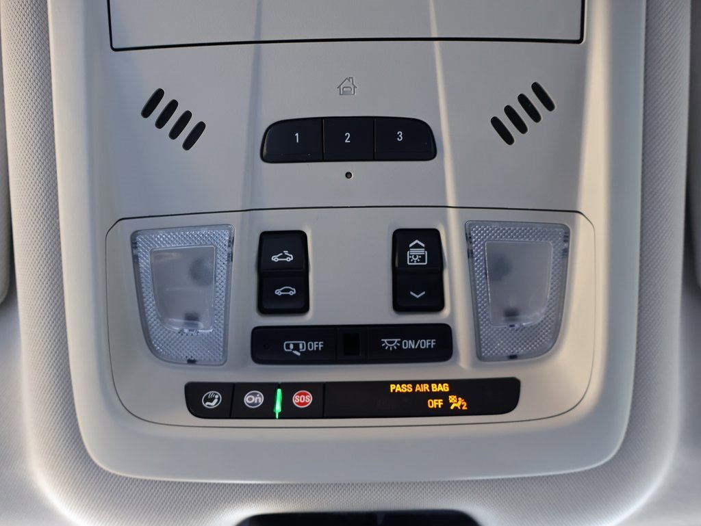 Certified 2024 GMC Terrain Denali w/ Denali Premium Package image 23