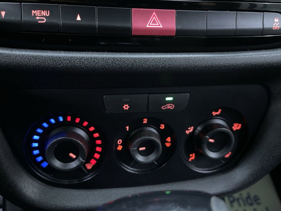 Used 2019 RAM ProMaster City Tradesman image 23