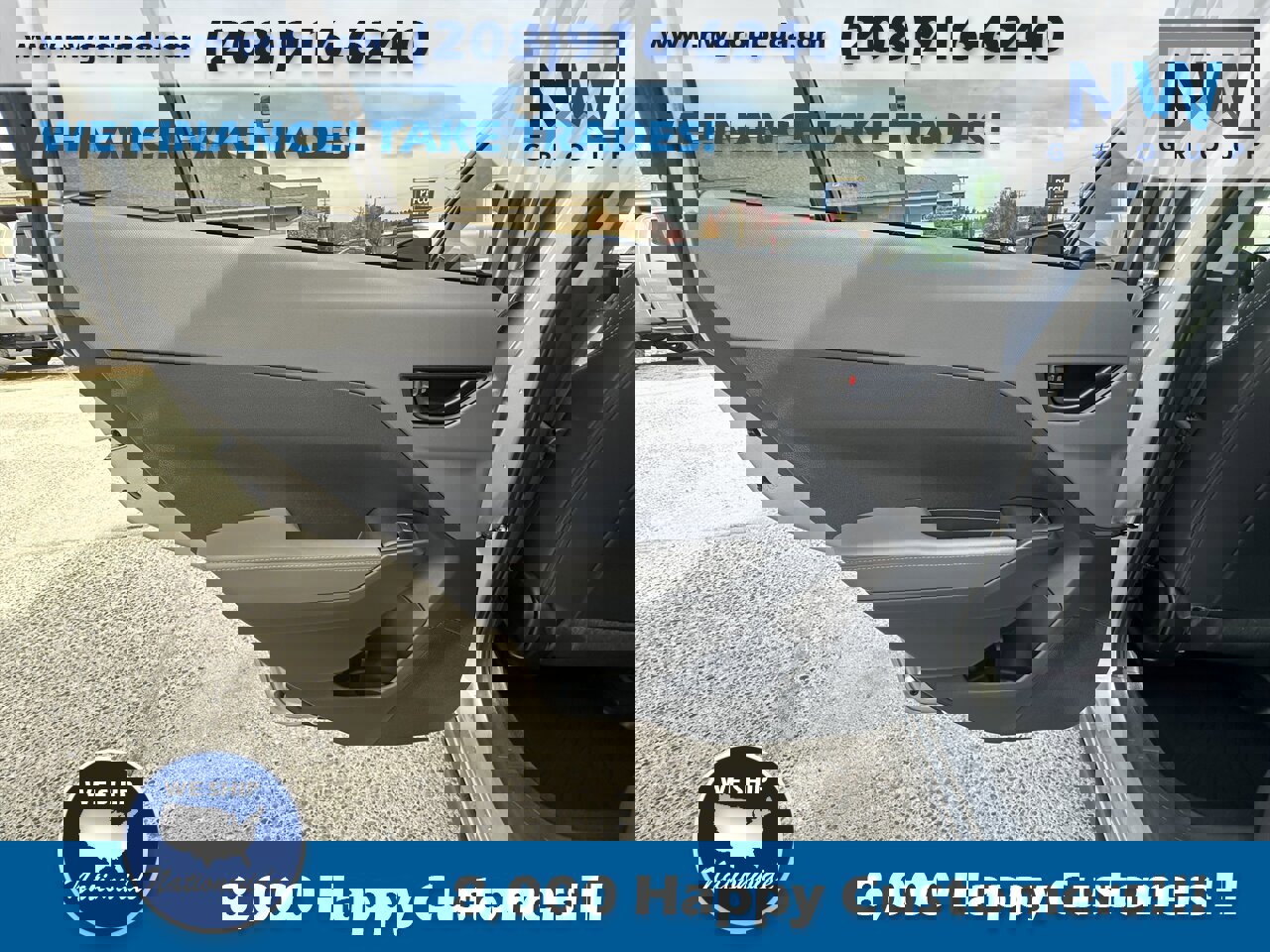 Used 2024 Subaru Crosstrek 2.0i Premium image 20