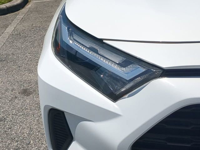 Certified 2023 Toyota RAV4 LE image 10