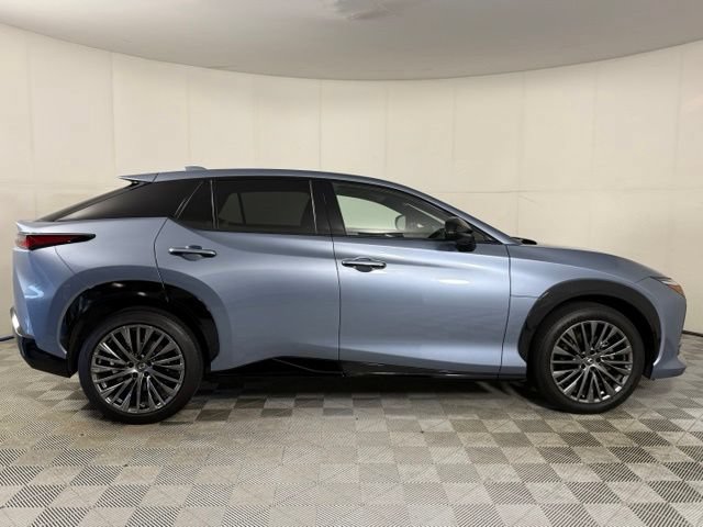 Certified 2023 Lexus RZ 450e Premium w/ Accessory Package (2T) AWD/4WD image 10