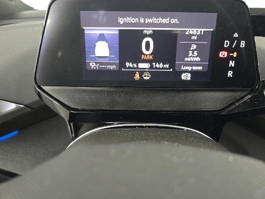 Used 2022 Volkswagen ID.4 Pro AWD/4WD image 14