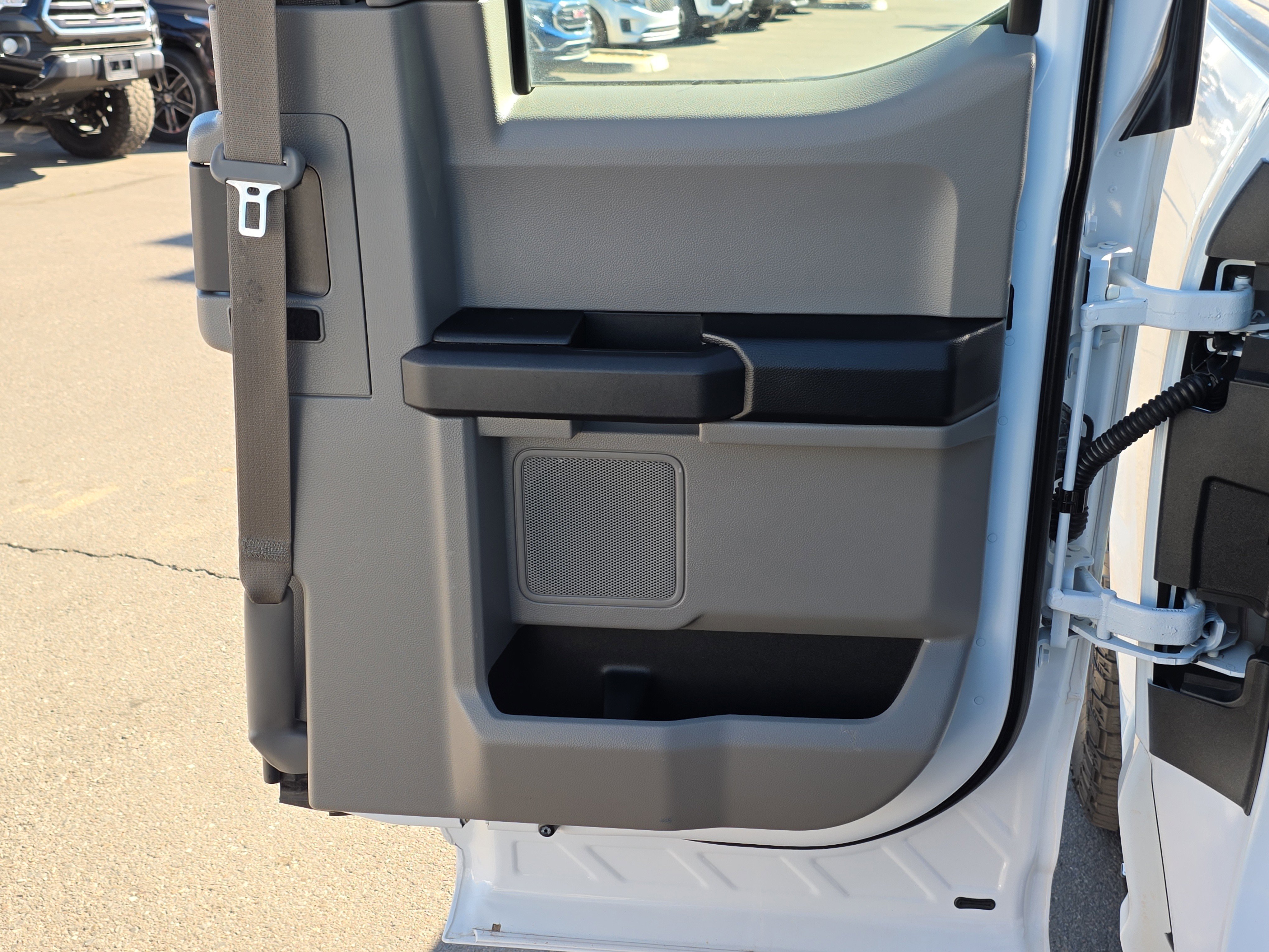 Used 2015 Ford F150 XL w/ Max Trailer Tow Package image 29