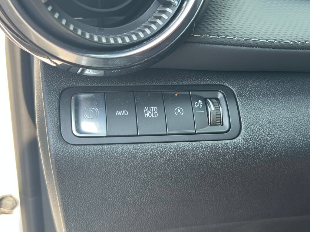 Used 2026 Chevrolet Equinox LT AWD/4WD image 20