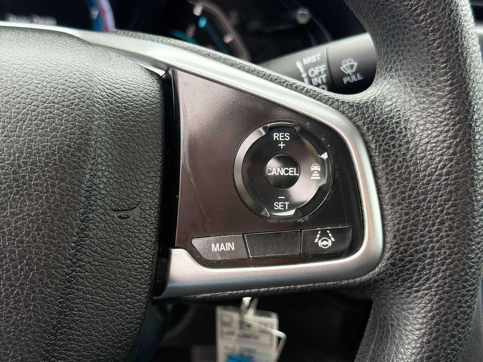 Used 2020 Honda Civic LX image 21