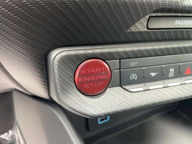 New 2026 Ford Mustang GT image 14