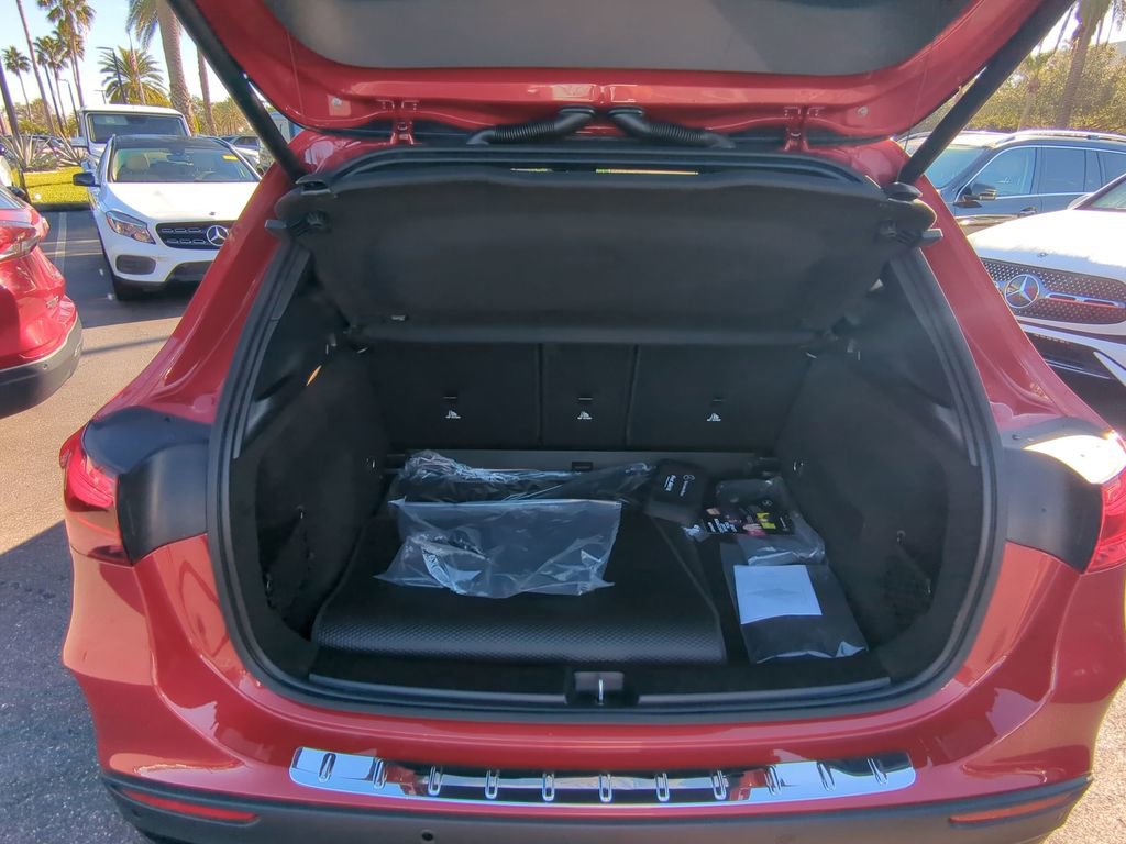 Used 2025 Mercedes-Benz GLA 250 image 24