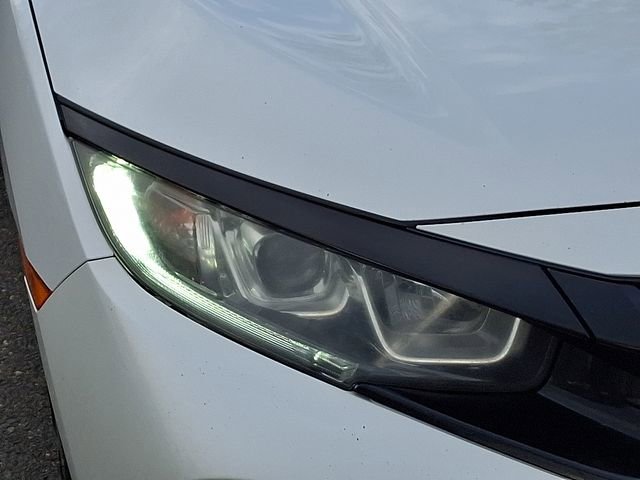 Used 2017 Honda Civic Si image 9