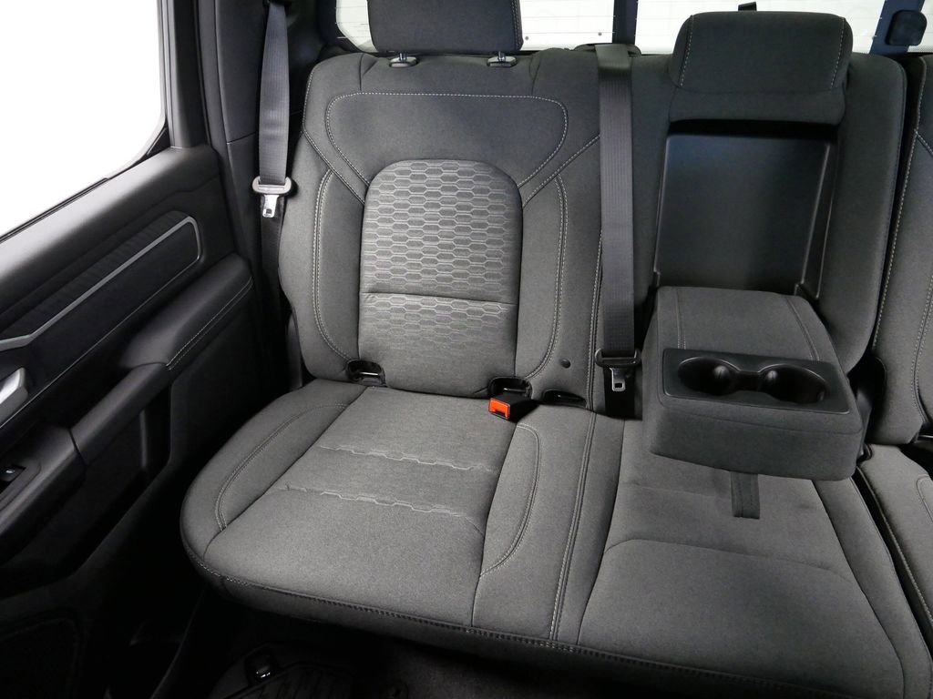 New 2026 RAM 1500 Big Horn image 17