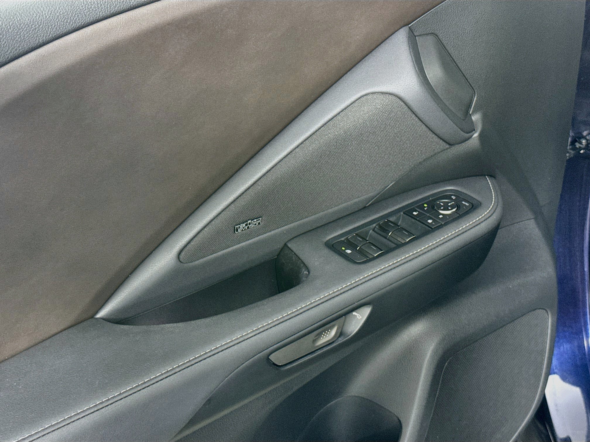 Certified 2025 Lexus TX 350 AWD w/ Technology Package image 20