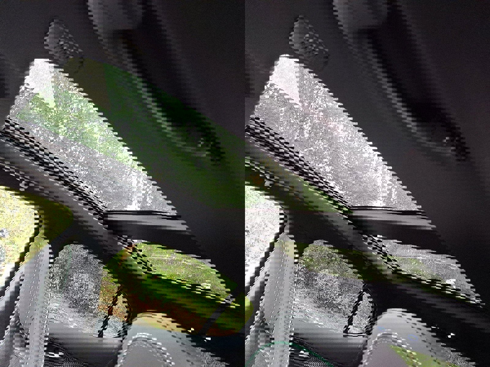 Used 2024 Alfa Romeo Stelvio Quadrifoglio w/ Active Assist Plus Package image 14